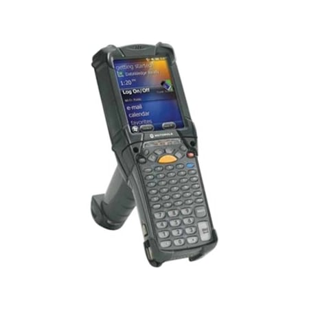 Motorola Zebra Mc92N0-G Std Er 1D Se1524 43 Key Ce 7.0 MC92N0-GJ0SXFYA5WR